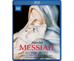 Handel Georg Friedr - Il Messia