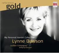 Handel Georg Friedr - My Personal Handel Collectio