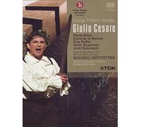 Handel Georg Friedri - Giulio Cesare