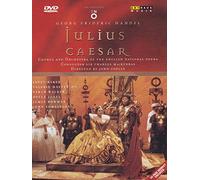 Handel Georg Friedri - Giulio Cesare