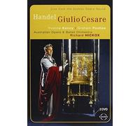 Handel Georg Friedri - Giulio Cesare