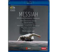 Handel Georg Friedri - Il Messia