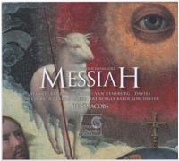 Handel Georg Friedri - Il Messia