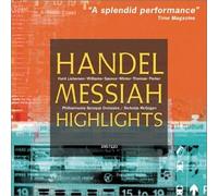 Handel Georg Friedri - Il Messia (Estratti)