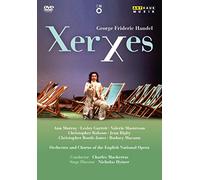 Handel Georg Friedri - Serse