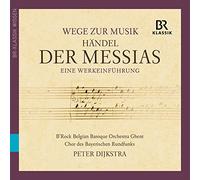 Georg Friedrich Handel - Der Messias - AA.VV. (Audio Cd)