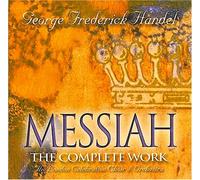 Handel, George Frederick - Messiah (US Import)