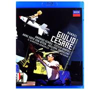 Handel: Giulio Cesare