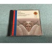 Handel - Great Choruses