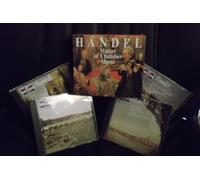 Handel - Handel Master of Chamber Music