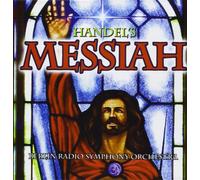 Handel - Handel S Messiah