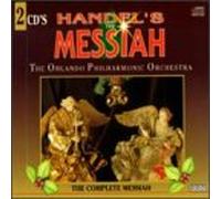 Handel - Handels Messiah