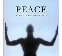 Various Peace - A Choral Album for Our Times (Llewellyn) (CD) Album