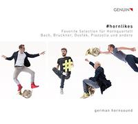 Handel - Hornlikes