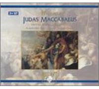 Handel;Judas Maccabaeus