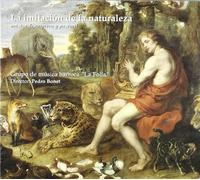 Handel - La Imitacion de la Naturaleza