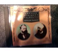 Handel - London Symphony Orchestra Plays Popular Classics (UK Import)