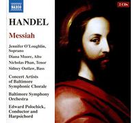 Handel - Messiah