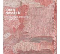 HANDEL: MESSIAH