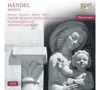 Handel - Messiah