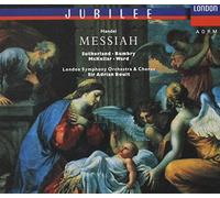 Handel - Messiah