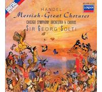 Handel - Messiah Choruses