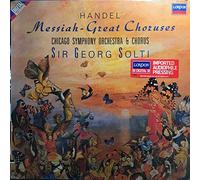 Handel - Messiah Choruses
