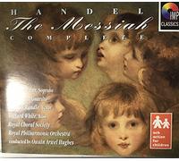 Handel - Messiah Complete
