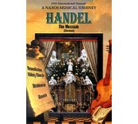 Handel: Messiah (DVD)