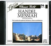Handel: Messiah Highlights
