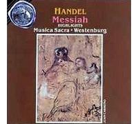 Handel - Messiah Hlts