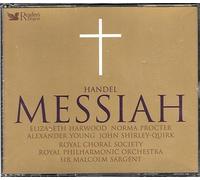 handel messiah - Messiah Hlts
