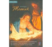 Handel Messiah Messiah - the Deluxe Edition (CD)
