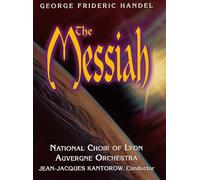Handel: Messiah / National Choir of Lyon