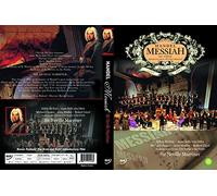 Handel Messiah Sir Neville Marriner