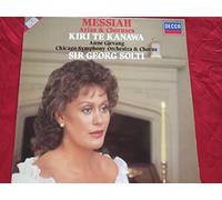 Handel - Messiah / Solti