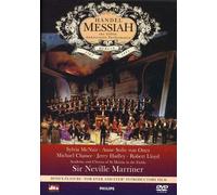 Sylvia Mcnair( Soprano), Sofie Von Otter( Mezzo Soprano), M. Chance( Contro Tenore) - Handel: Messiah - The 250th Anniversary Performance