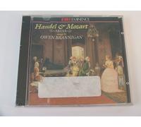 Handel & Mozart Arias Sung By Owen Brannigan (EMI)