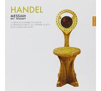 Handel/Mozart - Messiah (Arr.Mozart)