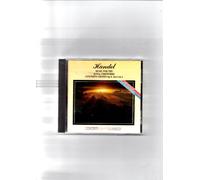 Handel: Music for the Royal Fireworks/Concerto Grosso Op6, Nos 3&4
