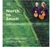 Handel - North to South Musik Aus Amerika