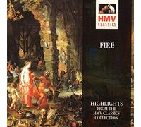 handel,offenbach,britten,holst,haines,falla,berlioz,mozart,dvorak,verdi,wagner,stravinsky - the hmv collection fire