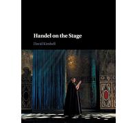 Handel on the Stage