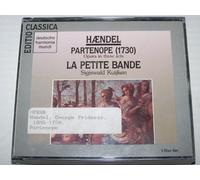 Handel - Partenope