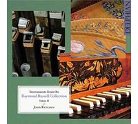 Various Composers Instruments from the Raymond Russell Collection Vol. 2 (CD)