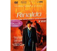 Handel: Rinaldo