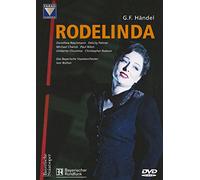 Handel: Rodelinda