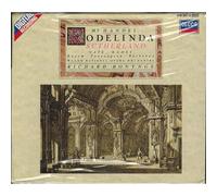 Handel - Rodelinda
