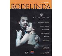 Handel: Rodelinda