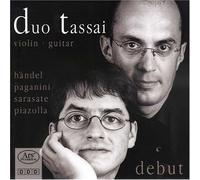 Handel - Sonate A-Dur Op.1 Nr.3
